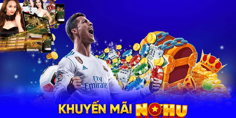 Những Chương Trình Tặng Gift Code Nohu90